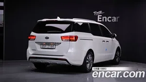 Kia Carnival, 2015 — миниатюра 2