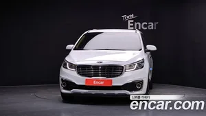 Kia Carnival, 2015 — миниатюра 3