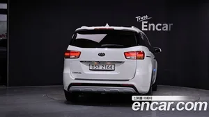 Kia Carnival, 2015 — миниатюра 4