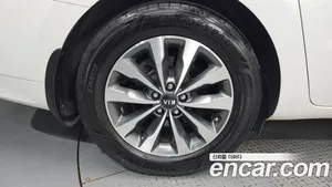 Kia Carnival, 2015 — миниатюра 5