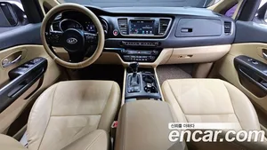 Kia Carnival, 2015 — миниатюра 7