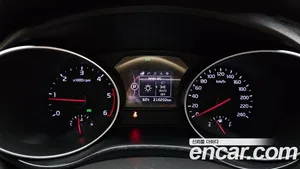 Kia Carnival, 2015 — миниатюра 8