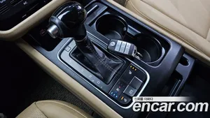 Kia Carnival, 2015 — миниатюра 9