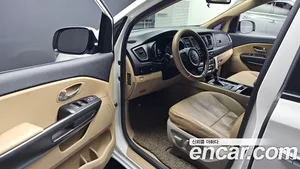 Kia Carnival, 2015 — миниатюра 10
