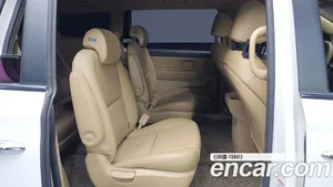 Kia Carnival, 2015 — миниатюра 11