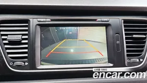 Kia Carnival, 2015 — миниатюра 14