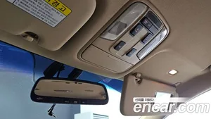 Kia Carnival, 2015 — миниатюра 19
