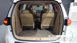Kia Carnival, 2015 — миниатюра 20