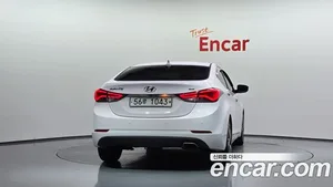 Hyundai Avante, 2013 — миниатюра 4