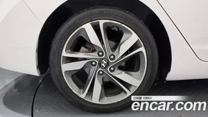 Hyundai Avante, 2013 — миниатюра 5