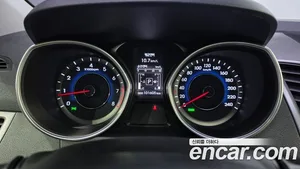 Hyundai Avante, 2013 — миниатюра 11