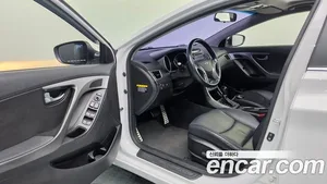 Hyundai Avante, 2013 — миниатюра 13