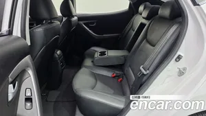 Hyundai Avante, 2013 — миниатюра 17