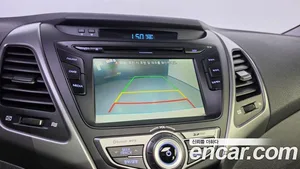 Hyundai Avante, 2013 — миниатюра 20