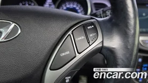Hyundai Avante, 2013 — миниатюра 21