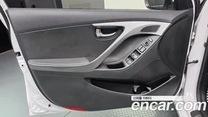 Hyundai Avante, 2013 — миниатюра 14