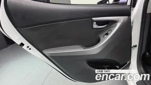 Hyundai Avante, 2013 — миниатюра 15