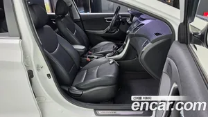 Hyundai Avante, 2013 — миниатюра 16