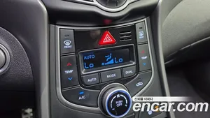 Hyundai Avante, 2013 — миниатюра 28