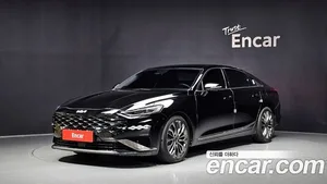 Kia K8, 2021 — миниатюра 1