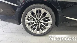 Kia K8, 2021 — миниатюра 5