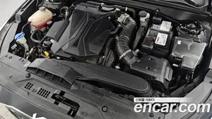 Kia K8, 2021 — миниатюра 6