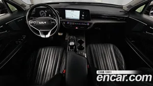 Kia K8, 2021 — миниатюра 7