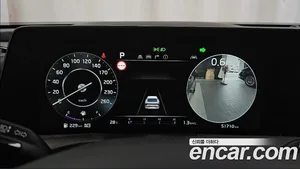 Kia K8, 2021 — миниатюра 8