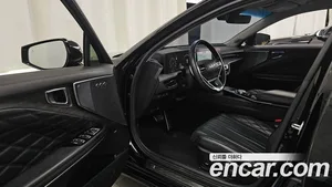 Kia K8, 2021 — миниатюра 10