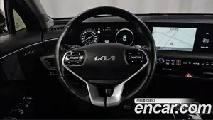 Kia K8, 2021 — миниатюра 13