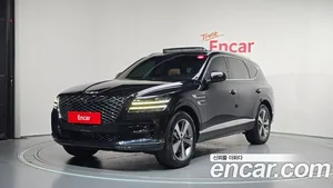 Genesis GV80, 2023 — миниатюра 1