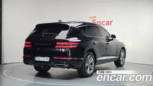 Genesis GV80, 2023 — миниатюра 2