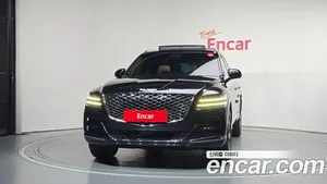 Genesis GV80, 2023 — миниатюра 3