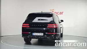 Genesis GV80, 2023 — миниатюра 4
