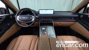Genesis GV80, 2023 — миниатюра 7