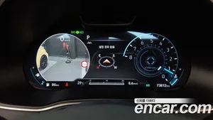 Genesis GV80, 2023 — миниатюра 8