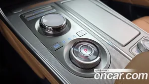 Genesis GV80, 2023 — миниатюра 9