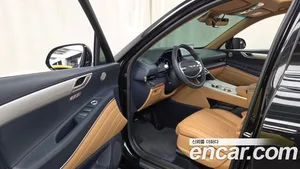 Genesis GV80, 2023 — миниатюра 10
