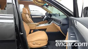 Genesis GV80, 2023 — миниатюра 11