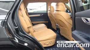 Genesis GV80, 2023 — миниатюра 12