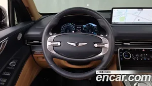 Genesis GV80, 2023 — миниатюра 13