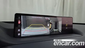 Genesis GV80, 2023 — миниатюра 15