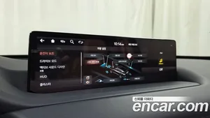 Genesis GV80, 2023 — миниатюра 16