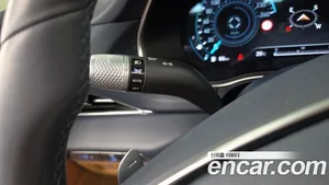 Genesis GV80, 2023 — миниатюра 19