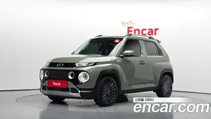 Hyundai Casper, 2022 — миниатюра 1