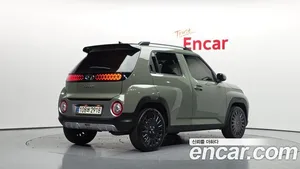 Hyundai Casper, 2022 — миниатюра 2