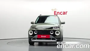 Hyundai Casper, 2022 — миниатюра 3