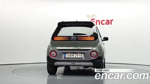 Hyundai Casper, 2022 — миниатюра 4