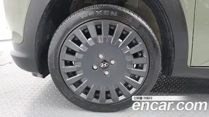 Hyundai Casper, 2022 — миниатюра 5