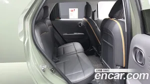 Hyundai Casper, 2022 — миниатюра 18